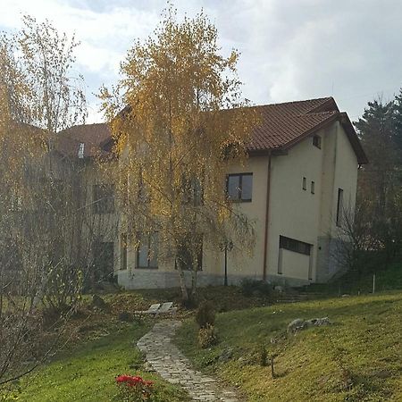 Trovanti Apartment Feleacu Exterior foto